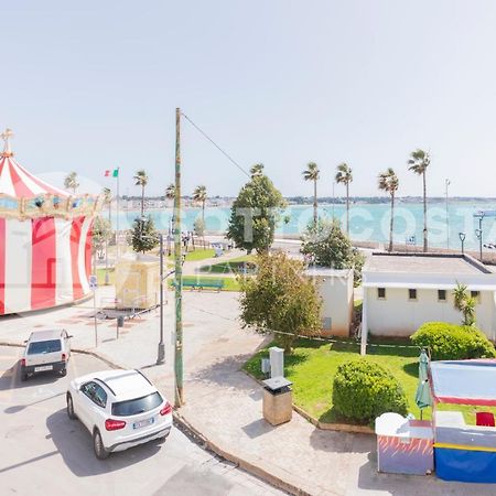 Ormeggio Hotel Porto Cesareo Kültér fotó