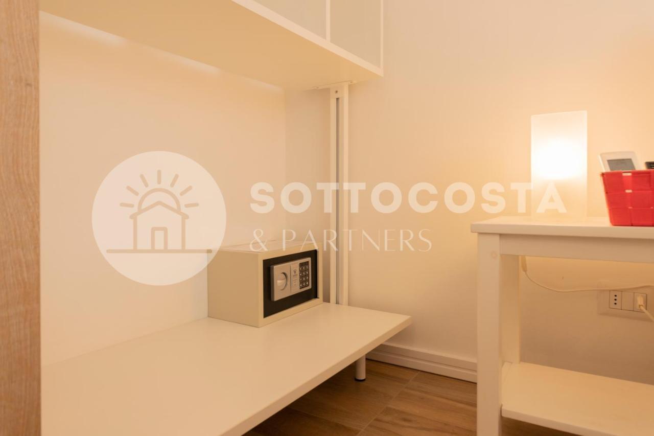 Ormeggio Hotel Porto Cesareo Kültér fotó