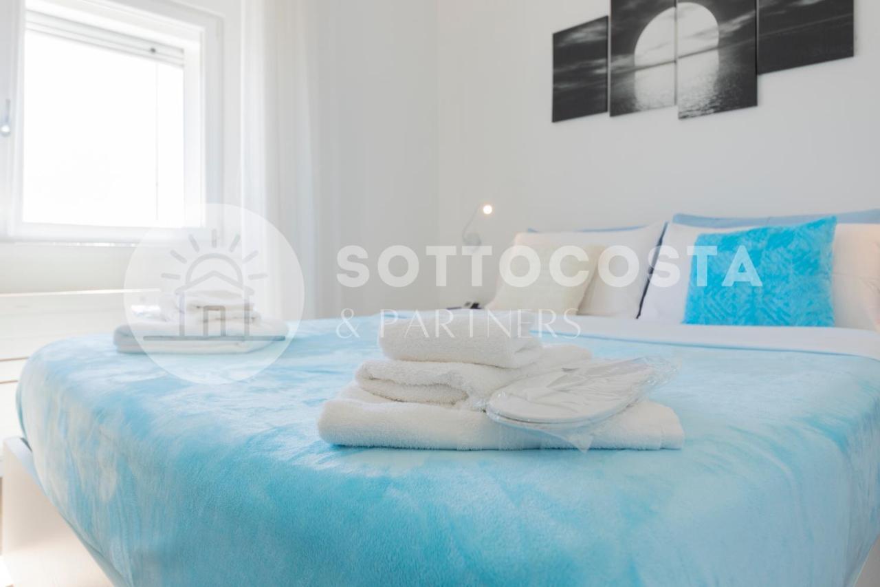 Ormeggio Hotel Porto Cesareo Kültér fotó