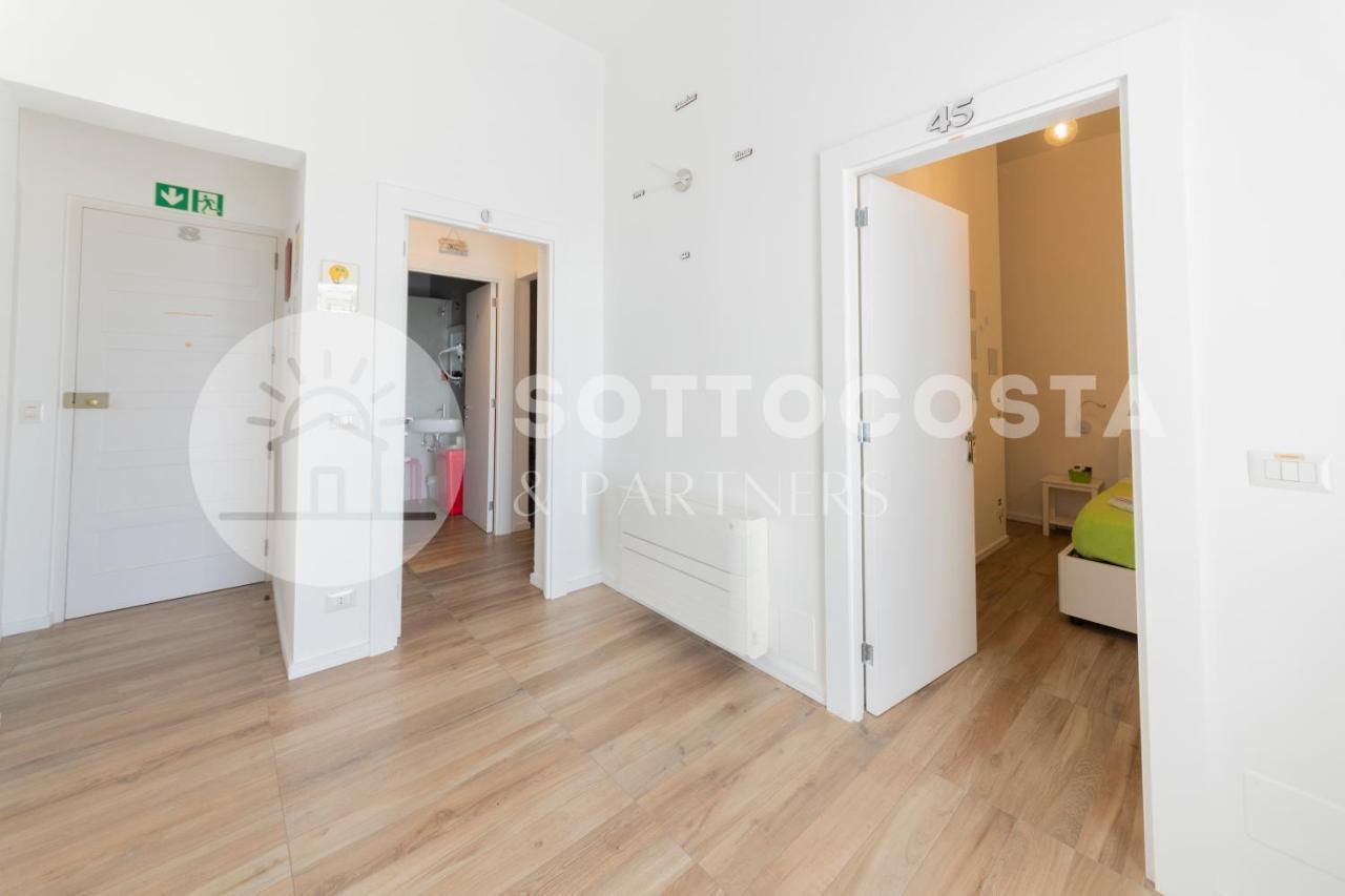 Ormeggio Hotel Porto Cesareo Kültér fotó